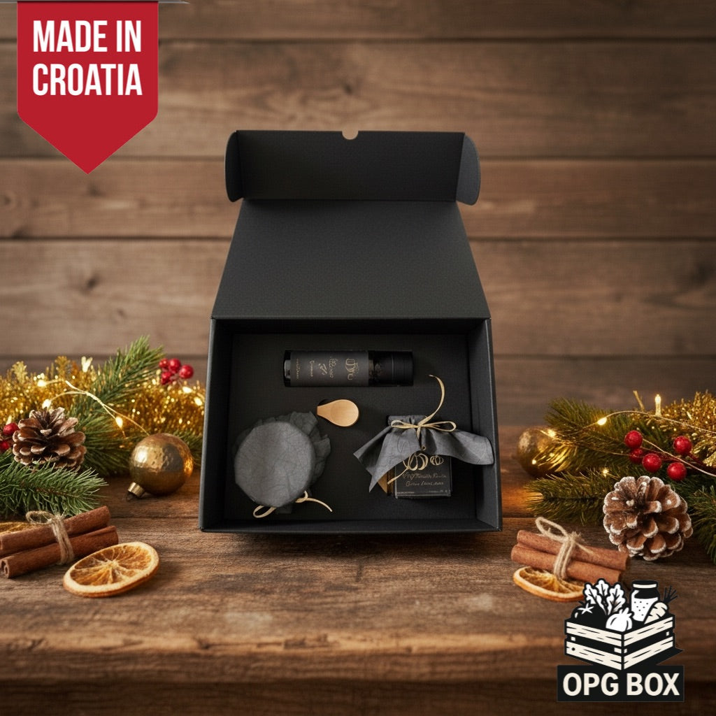 Poklon paket, Buča Premium