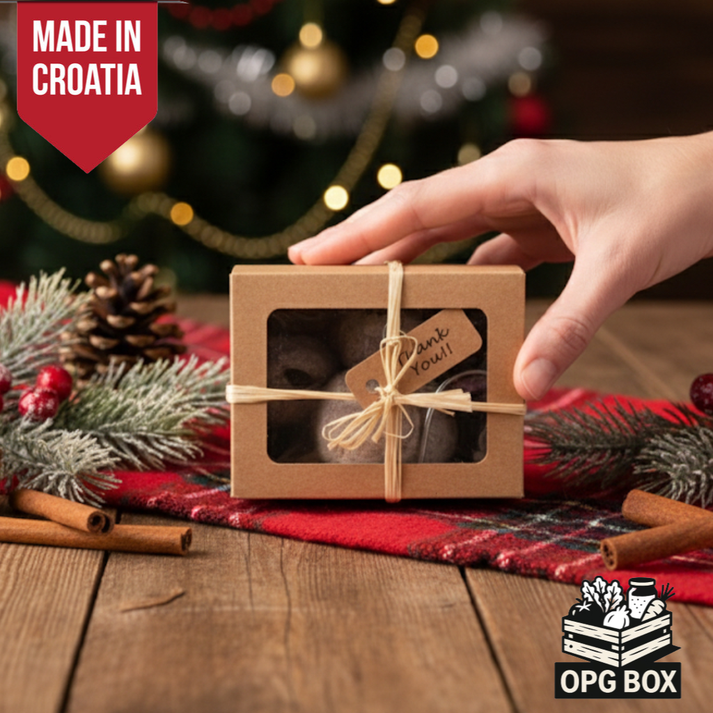 Poklon paket, Lavanda Amfora